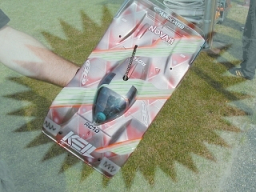 2005 Deutsche Meisterschaft F1 und Pro10 TW Breit